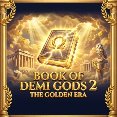 Demi Gods Golden Era