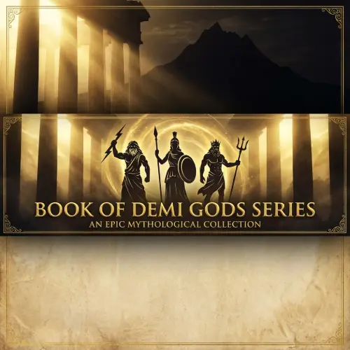 Book of Demi Gods