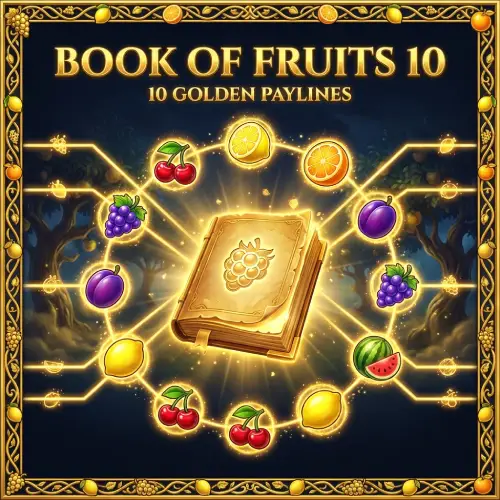 Book of Fruits 10