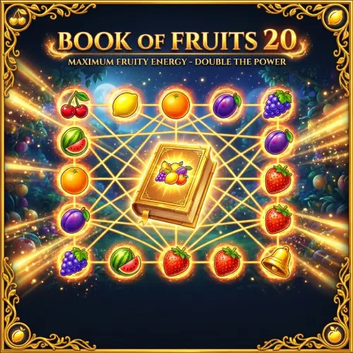 Book of Fruits 20