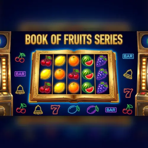 Book of Fruits Series