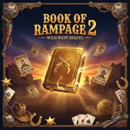 Book of Rampage 2