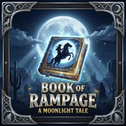 Rampage Moonlight Tale