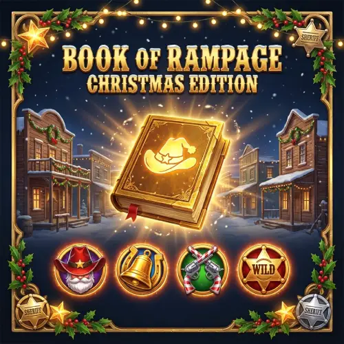 Rampage Christmas