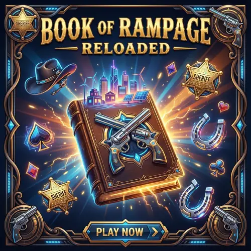 Rampage Reloaded