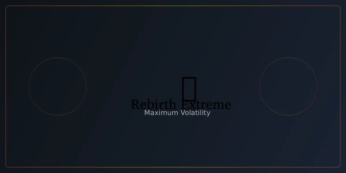 Book of Rebirth Extreme