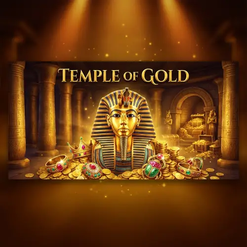 Temple of Gold