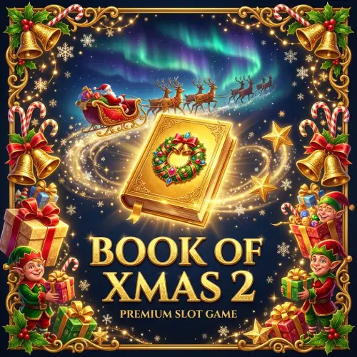 Book of Xmas 2