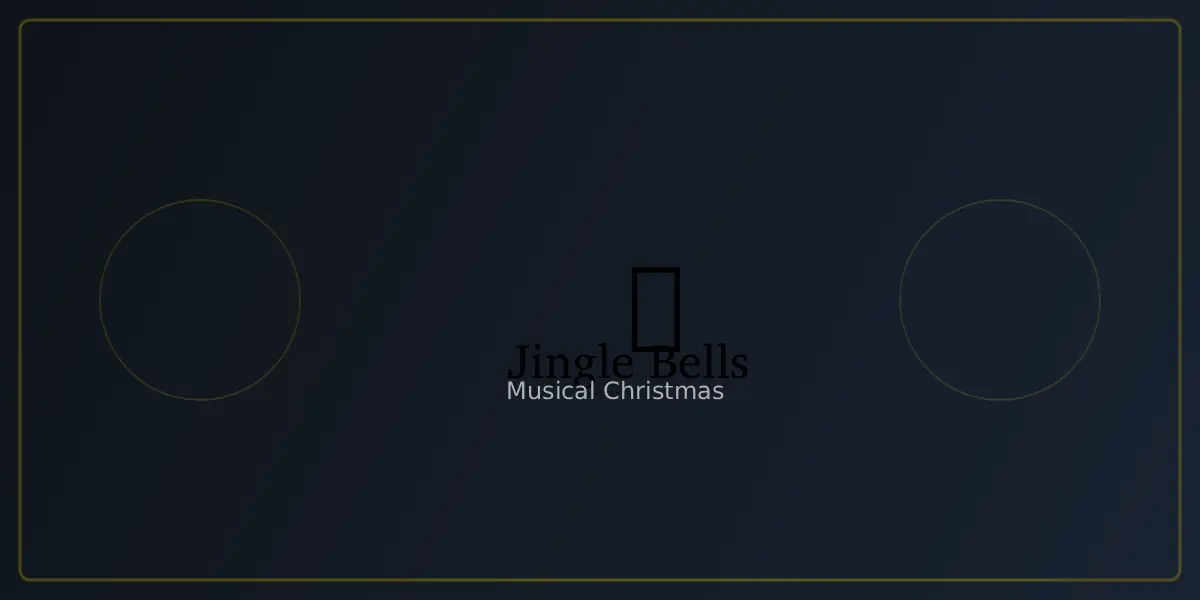 Book of Xmas Jingle Bells