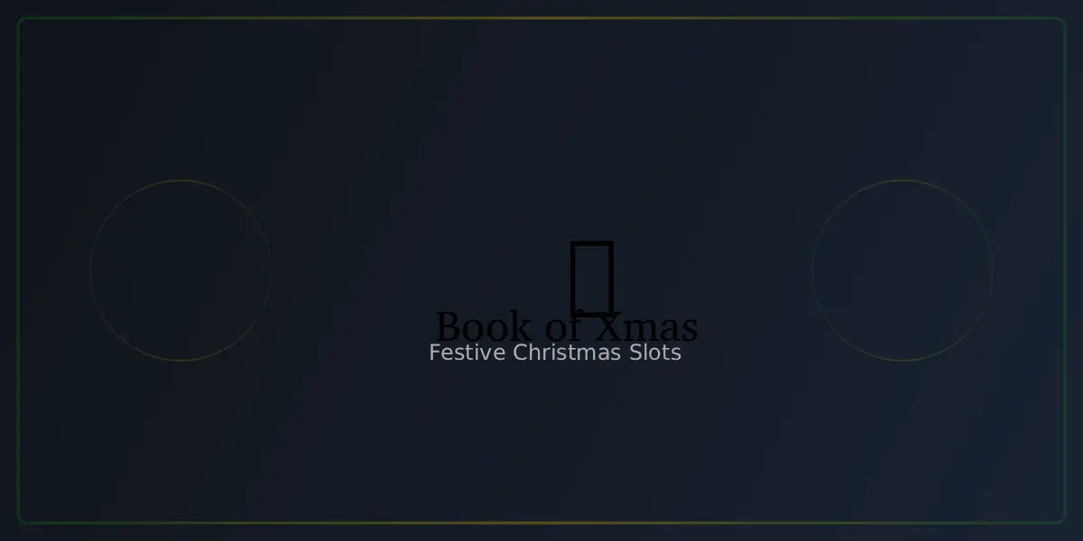 Book of Xmas
